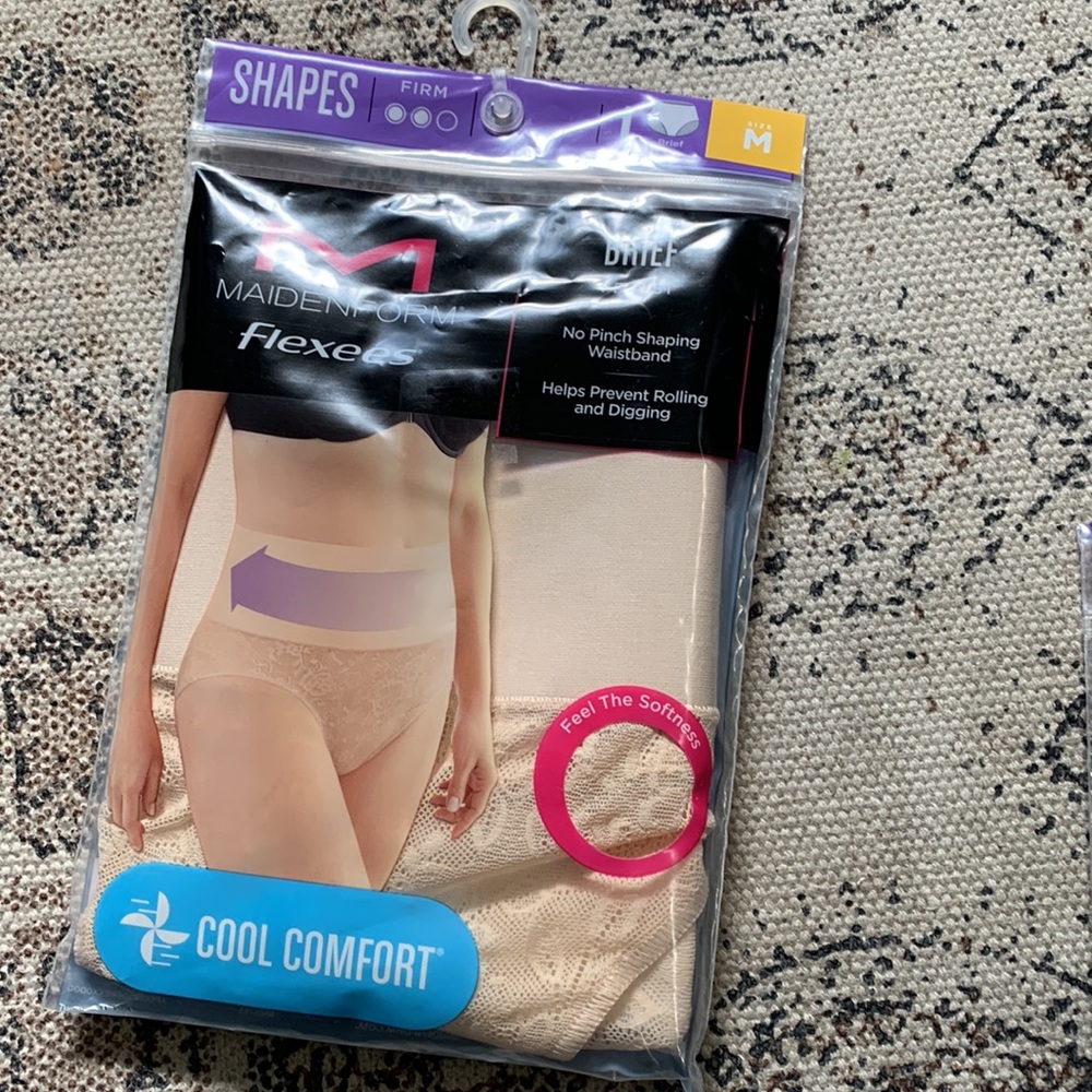 Shaping Brief